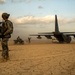 Airmen and soldiers conduct joint training