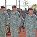 2-503 IN (Airborne) Change of Responsibility