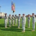 2-503 IN (Airborne) Change of Responsibility