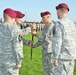 2-503 IN (Airborne) Change of Responsibility