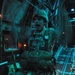 82nd Airborne Division Paratroopers conduct nighttime airborne operation with German counterparts