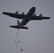 Jump Training at Rivolto Air Force  Base (UDINE).