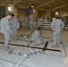 Jump Training at Rivolto Air Force  Base (UDINE).