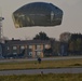 Jump Training at Rivolto Air Force  Base (UDINE).