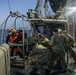 MDSU 2 Responds: MH 53E Sea Dragon Helicopter
