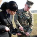 Marines, Romanians Discuss Leadership