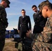 Marines, Romanians Discuss Leadership