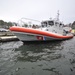 Coast Guard unit receives new RB-M in Va.