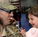 Big Red One soldiers return from nine-month deployment to Afghanistan