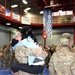 Big Red One soldiers return home from nine-month deployment to Afghanistan