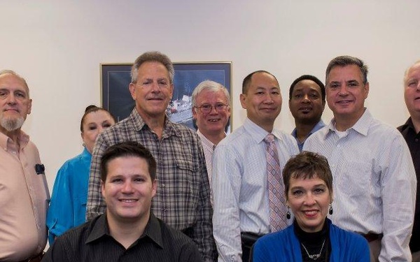 Garden City shows improvement in self-assessment