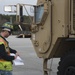597th Transportation Brigade commander visits JB Charleston