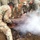 Guam Guardsmen redeploy at Camp Shelby
