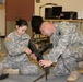M249 hands-on training