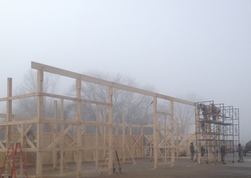 Engineering a miracle in Romania