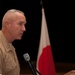 Japan, U.S. officials sign Kinser disaster-preparedness agreement