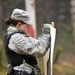 615th Military Police Company live fire training