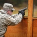 615th Military Police Company live fire training