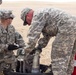642nd ASB works refueling exercise with 1st Cav.