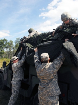 Back to basics at Red Dragon