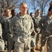 Basic Combat Training NCO soars from fighter pilot to soldier