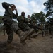 Photo Gallery: Marine recruits overcome obstacles on Parris Island Confidence Course