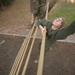 Photo Gallery: Marine recruits overcome obstacles on Parris Island Confidence Course