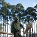 Photo Gallery: Marine recruits overcome obstacles on Parris Island Confidence Course