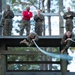 Photo Gallery: Marine recruits overcome obstacles on Parris Island Confidence Course