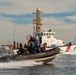 Coast Guard, Navy conduct counter-terrorism exercise