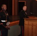 San Antonio High School football coach receives Semper Fi Coach Award