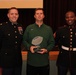 San Antonio High School football coach receives Semper Fi Coach Award