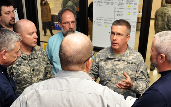 Operation Elk River