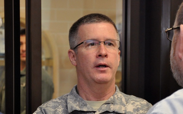 Operation Elk River