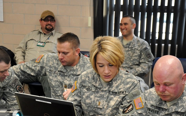 Operation Elk River