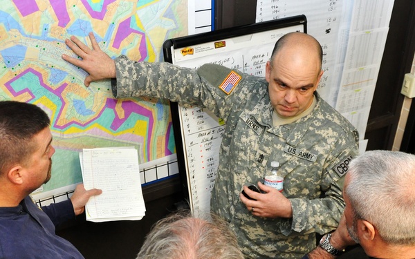 Operation Elk River