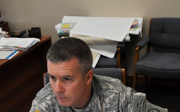 Operation Elk River