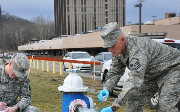 Operation Elk River