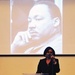 Dr. Martin Luther King, Jr. observance
