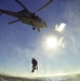 SAR training exercise