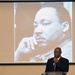 Dr. Martin Luther King, Jr. observance