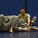 AFSOUTH airmen and soldiers aim for the TKO