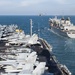 USS Harry S. Truman operations