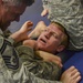 AFSOUTH airmen and soldiers aim for the TKO