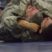 AFSOUTH airmen and soldiers aim for the TKO