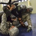 AFSOUTH airmen and soldiers aim for the TKO