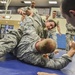 AFSOUTH airmen and soldiers aim for the TKO