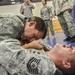 AFSOUTH airmen and soldiers aim for the TKO