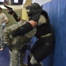 AFSOUTH airmen and soldiers aim for the TKO