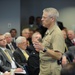 Naval Research's first Focus Area Forum